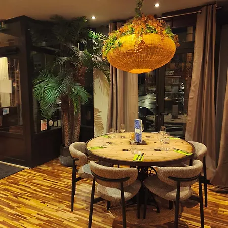 Appart'Hotel Du 116 - Studio 1 Aparthotel 3*
